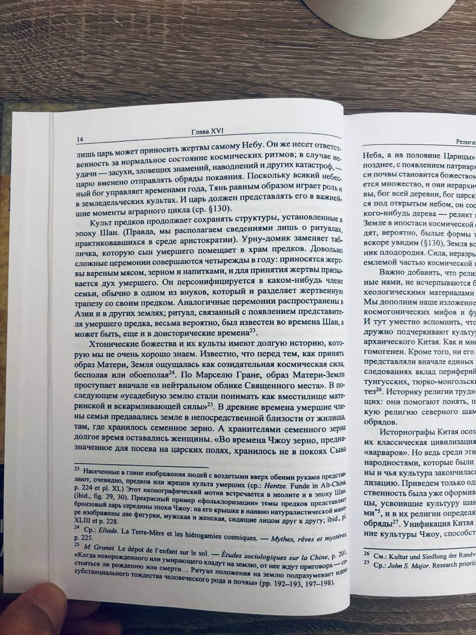 История веры и религиозных идей. От Гаутамы Будды до триумфа христианства. Том 2 — изображение 13