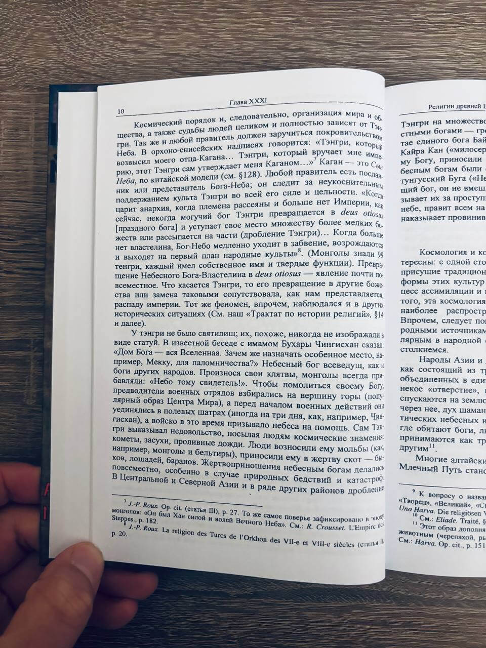 История веры и религиозных идей. От Магомета до Реформации. Том 3 — изображение 8