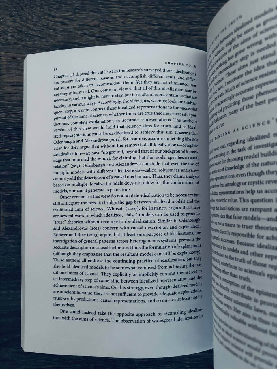 Idealization and the Aims of Science — изображение 6