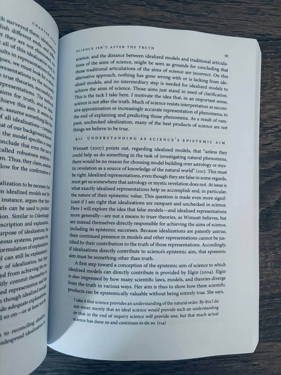 Idealization and the Aims of Science — изображение 7