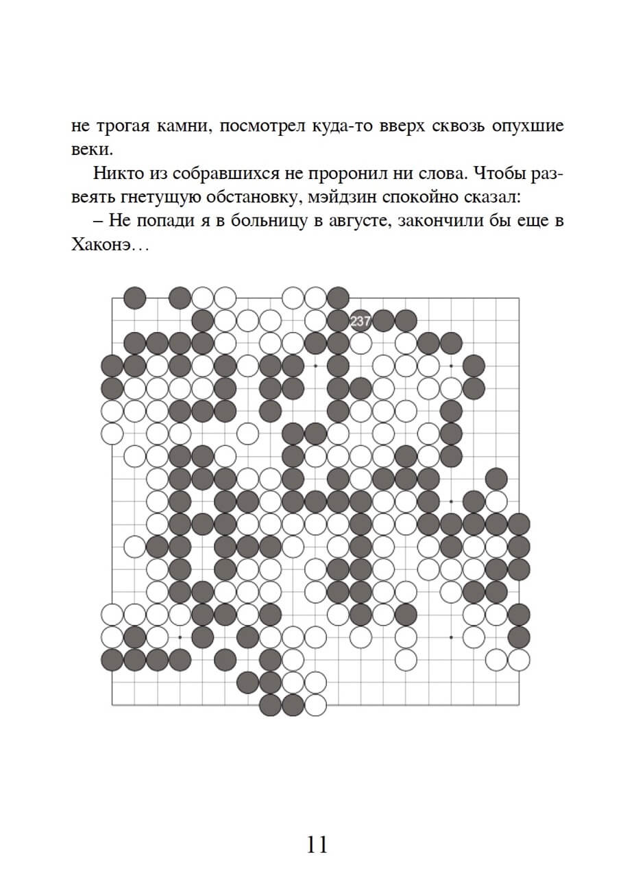 Мэйдзин — изображение 7
