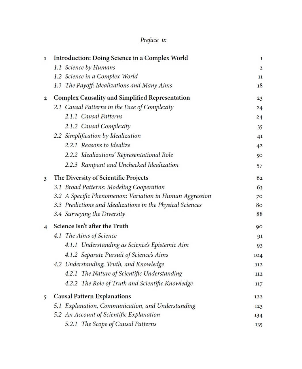 Idealization and the Aims of Science — изображение 2