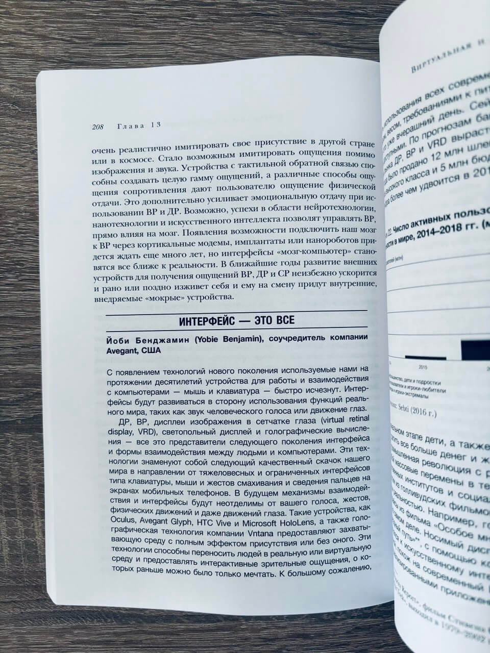 Технологии четвертой промышленной революции — изображение 6