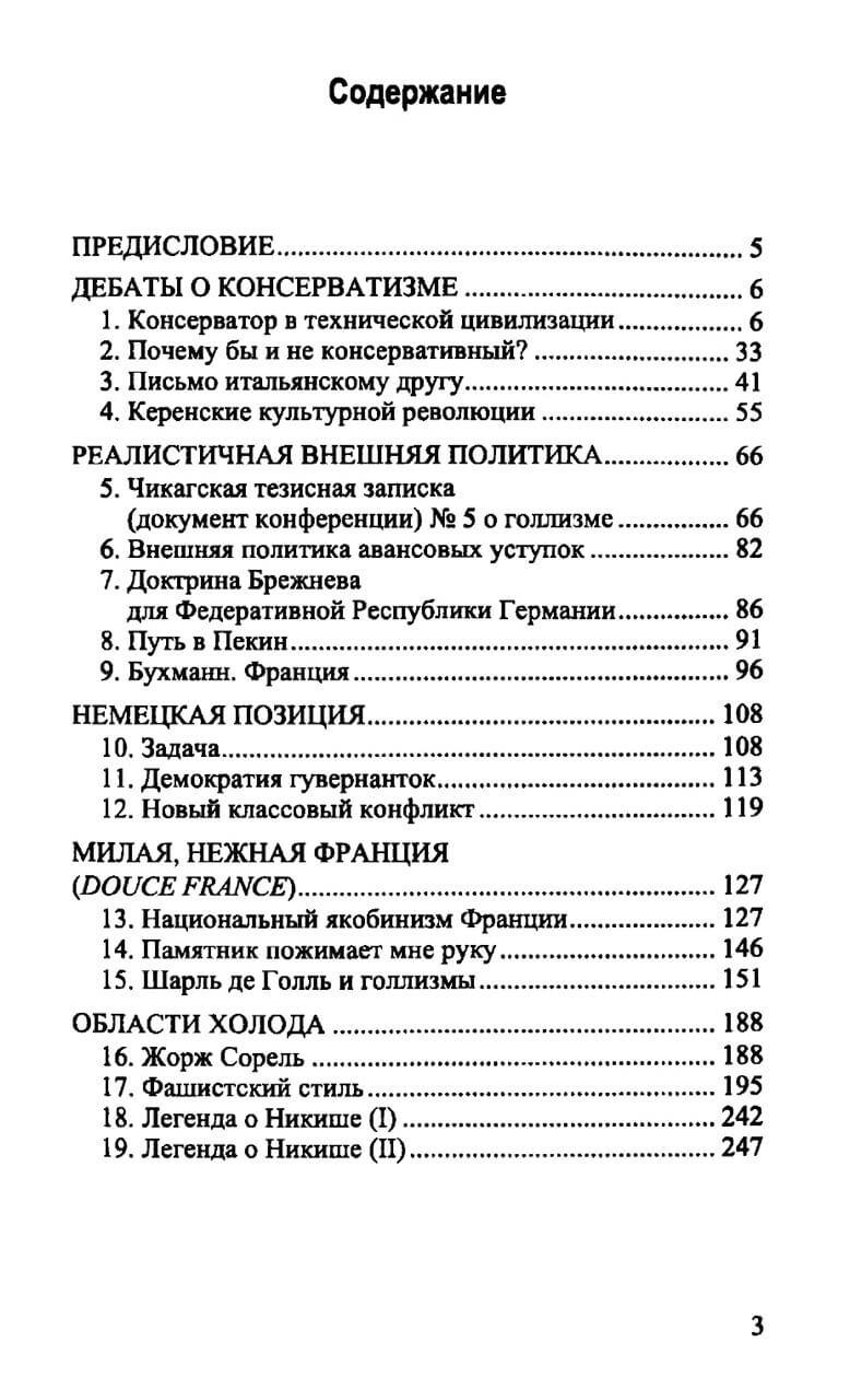 Взгляд справа — изображение 2