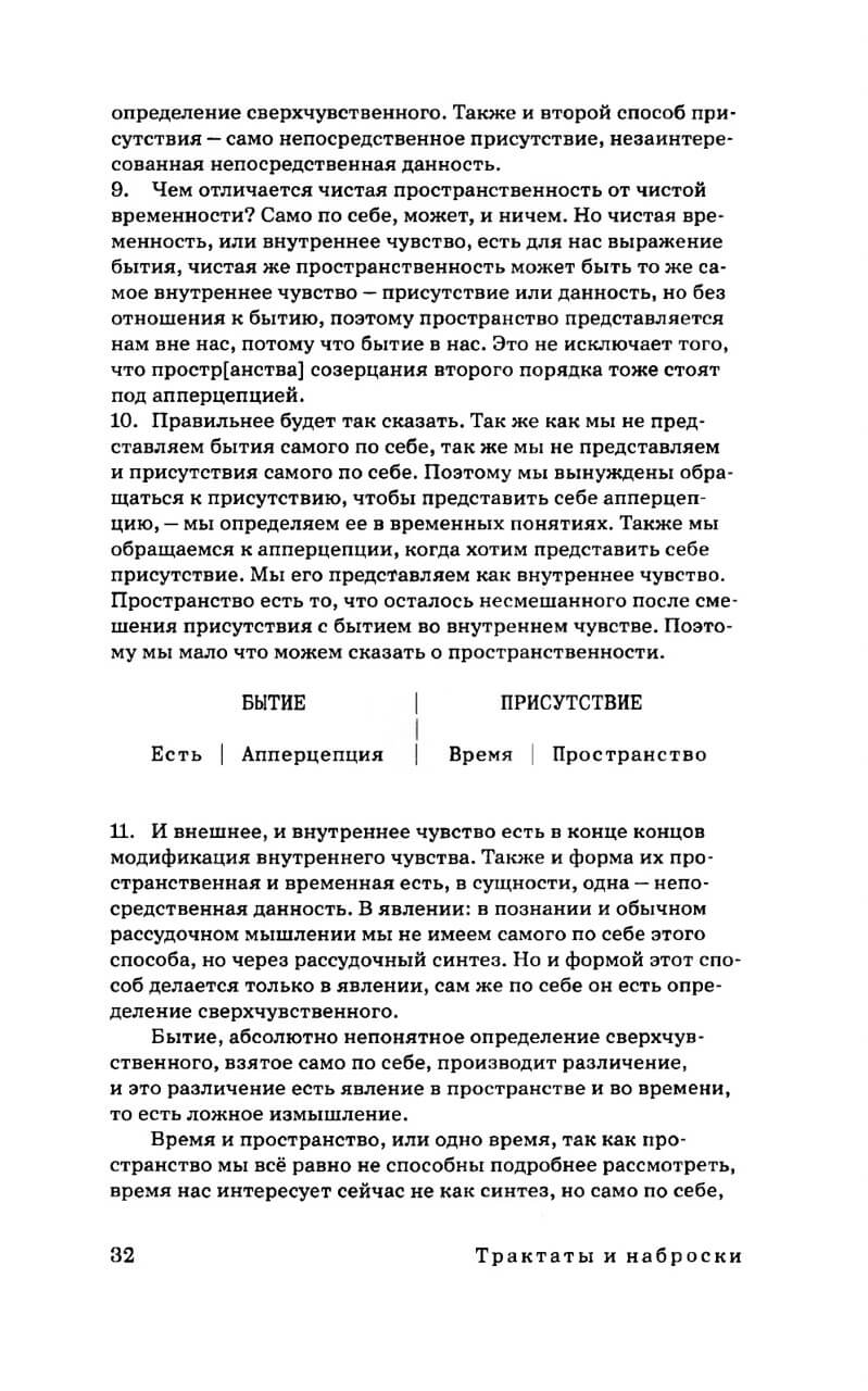 Сочинения в 2-х томах. Том 1. Трактаты и наброски — изображение 17